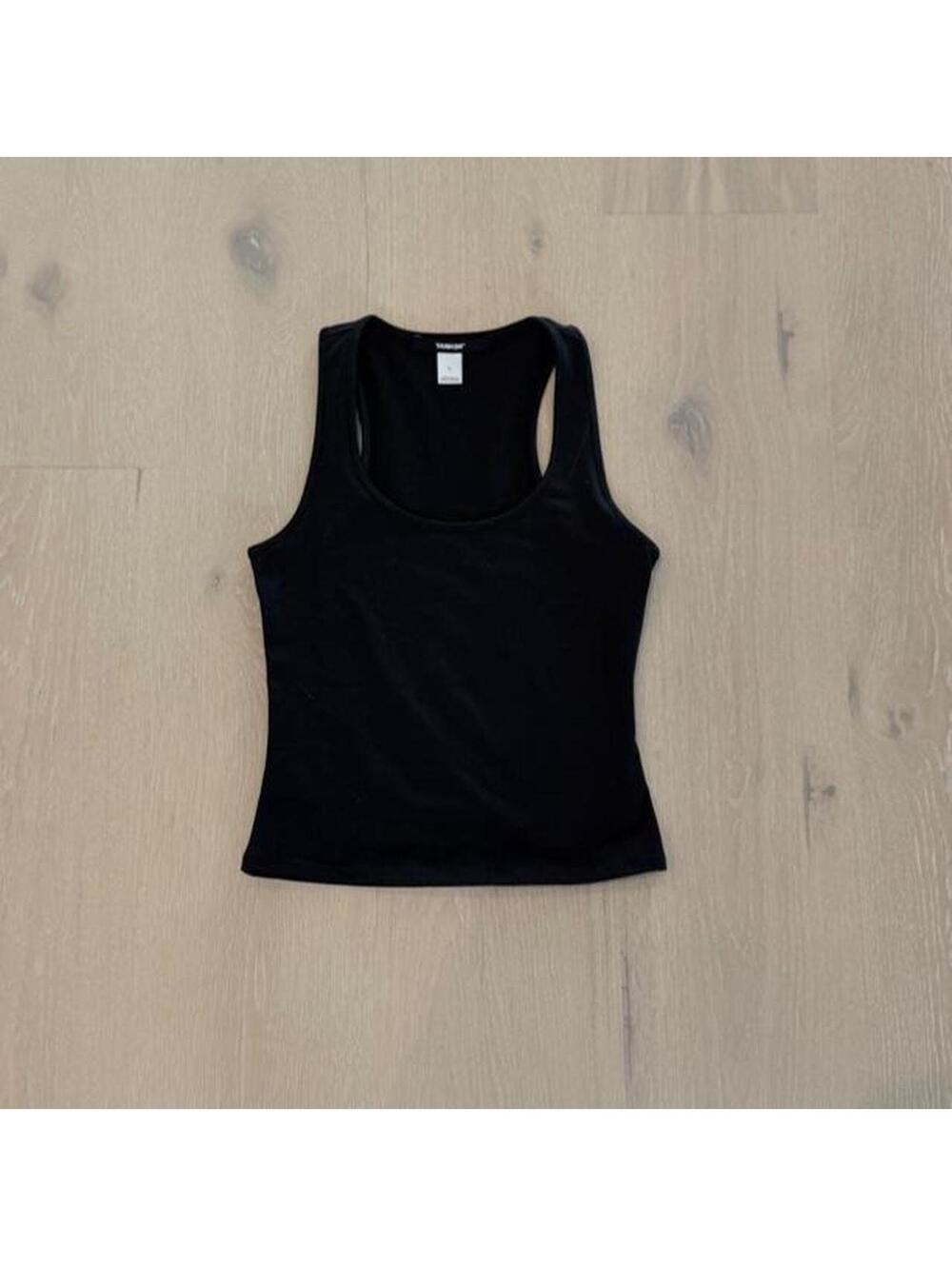 TANKAIR System Tank Black Size Small